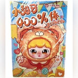 Joymiy’s- BLIND BOX SEALED